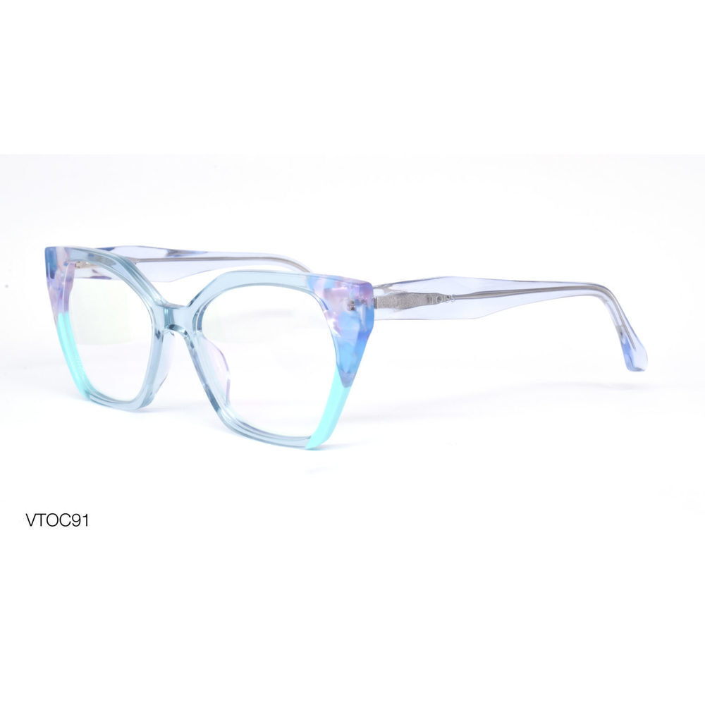 NWT TOUS VTOC91 06RL Glasses